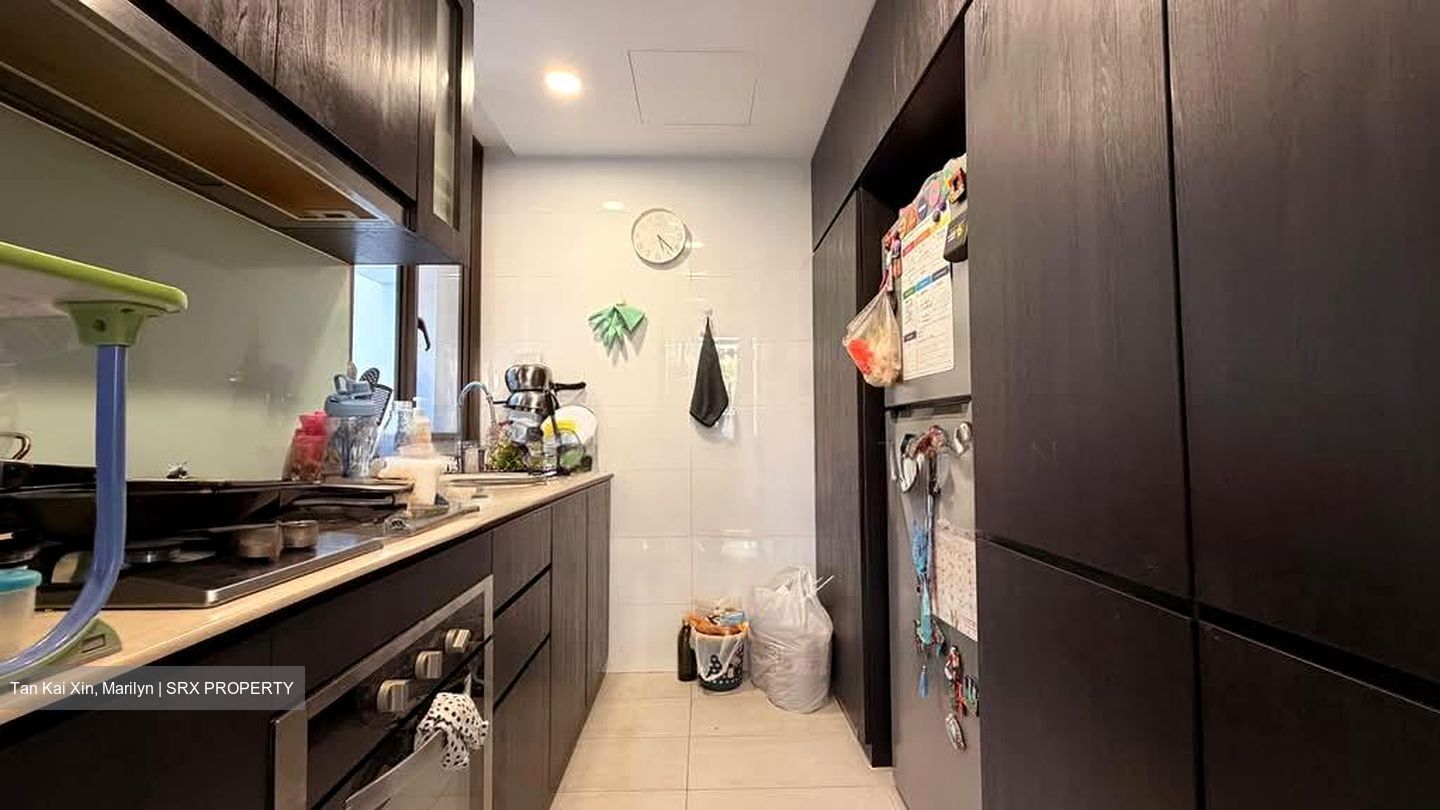 The Inflora (D17), Condominium #572698751